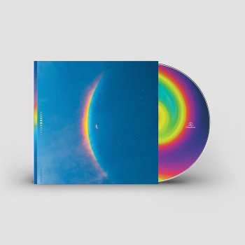CD Coldplay: Moon Music