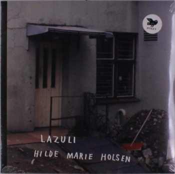 LP Hilde Marie Holsen: Lazuli