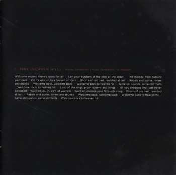 CD Moon Safari: Himlabacken Vol. 2