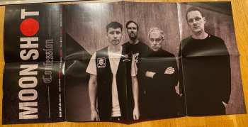 CD Moon Shot: Confession