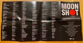 CD Moon Shot: Confession