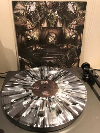 LP Moon Tooth: Crux LTD | CLR
