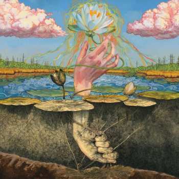 LP Moon Tooth: Phototroph