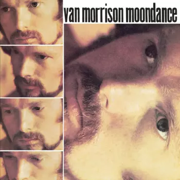 Van Morrison: Moondance