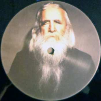 LP Moondog: The Story Of Moondog