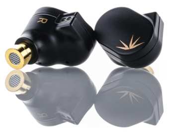 Técnica de áudio Moondrop Chu 2