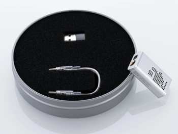 Técnica de áudio Moondrop Dawn Pro