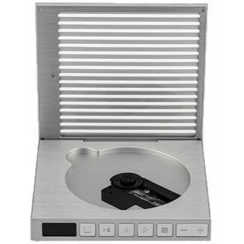 Técnica de áudio Moondrop Discdream 2 Ultra