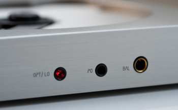 Técnica de áudio Moondrop Discdream 2 Ultra