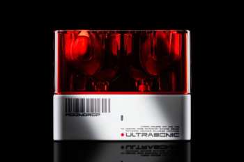 Técnica de áudio Moondrop Ultrasonic