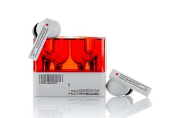 Técnica de áudio Moondrop Ultrasonic