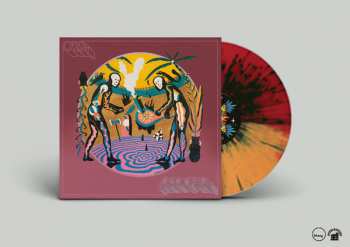 LP Mooner: O.M. LTD | CLR