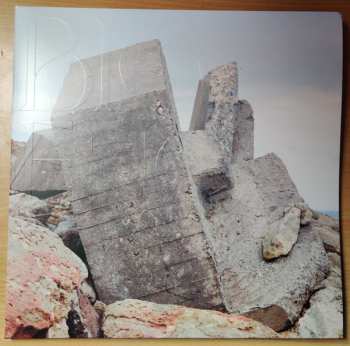 LP/CD Mooneye: Big Enough CLR | LTD