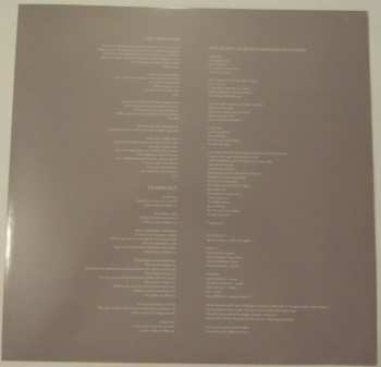 LP Moonface: My Best Human Face