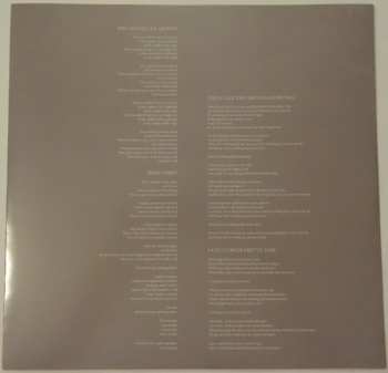 LP Moonface: My Best Human Face