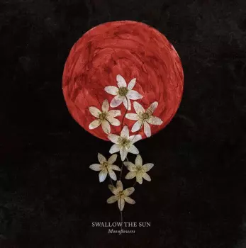 Swallow The Sun: Moonflowers