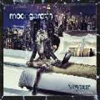 Album Moongarden: Voyeur