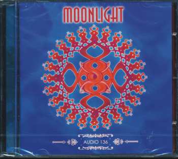 CD Moonlight: Audio 136