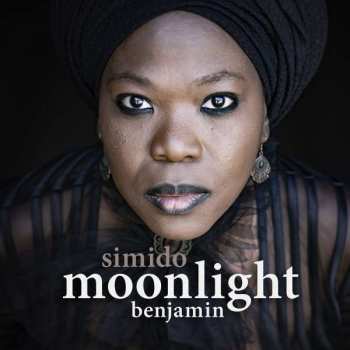 CD Moonlight Benjamin: Simido