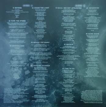 LP Moonlight Haze: Beyond