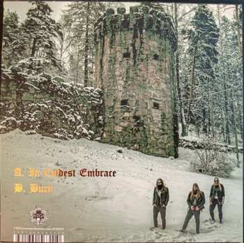 SP Moonlight Sorcery: Burning Embrace