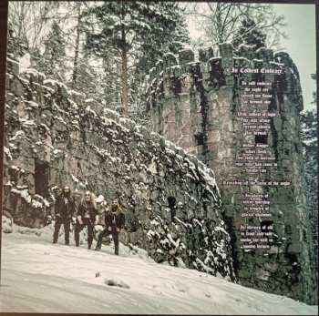 SP Moonlight Sorcery: Burning Embrace