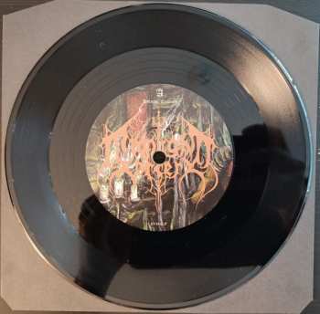 SP Moonlight Sorcery: Burning Embrace