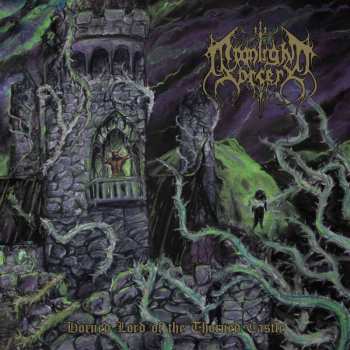 CD Moonlight Sorcery: Horned Lord Of The Thorned Castle