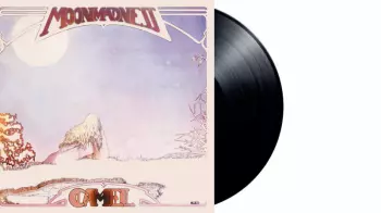 Camel: Moonmadness