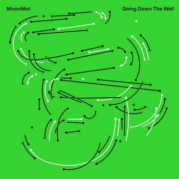 Album Moonmot: Going Down The Well