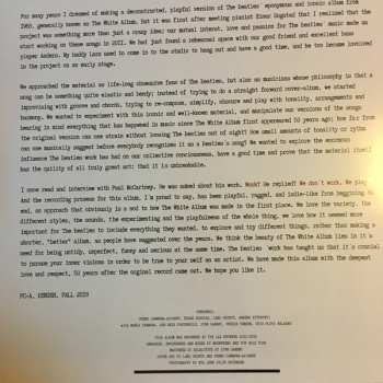 2LP Moonpedro And The Goldfish: The Beatles Revisited LTD | CLR