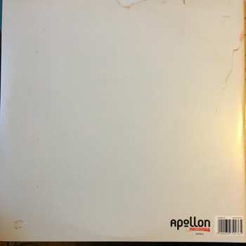 2LP Moonpedro And The Goldfish: The Beatles Revisited LTD | CLR