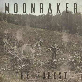LP Moonraker: Forest