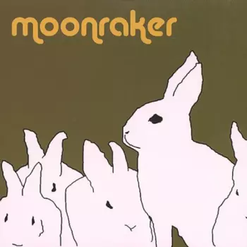 Moonraker: Moonraker