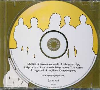 CD Moonraker: Moonraker