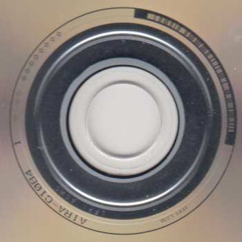 CD Moonrider: Moonrider