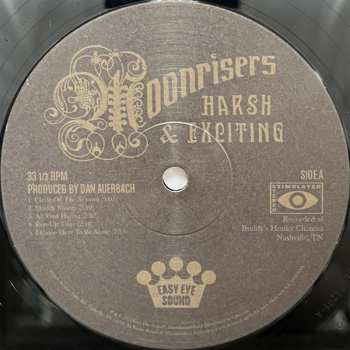 LP Moonrisers: Harsh & Exciting