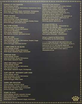 LP Moonrisers: Harsh & Exciting