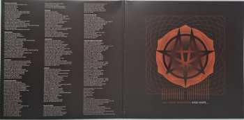 LP Moonspell: Darkness And Hope LTD