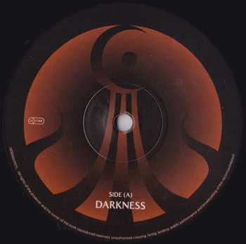 LP Moonspell: Darkness And Hope LTD