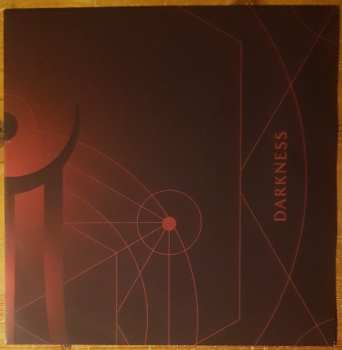 LP Moonspell: Darkness And Hope LTD