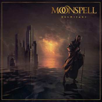 CD Moonspell: Hermitage