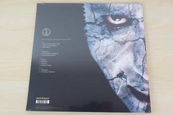 2LP Moonspell: Lusitanian Metal LTD | CLR