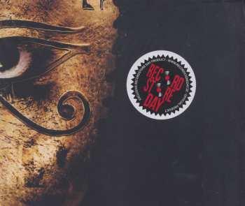 2LP Moonspell: Lusitanian Metal LTD | CLR