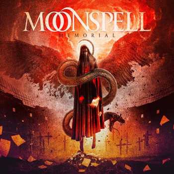 2CD Moonspell: Memorial LTD | DIGI