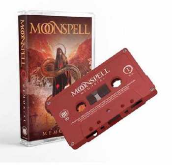 MC Moonspell: Memorial LTD
