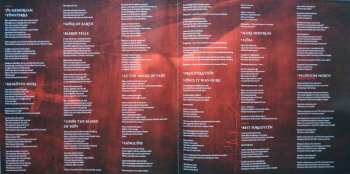 2LP Moonspell: Memorial