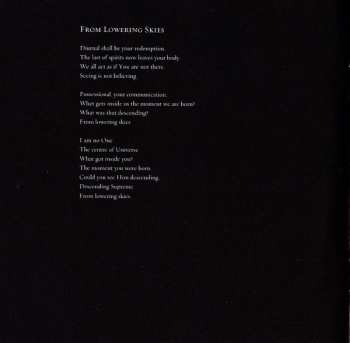 CD Moonspell: The Antidote