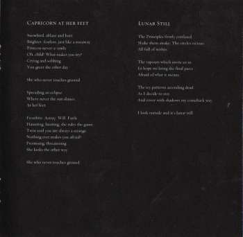 CD Moonspell: The Antidote