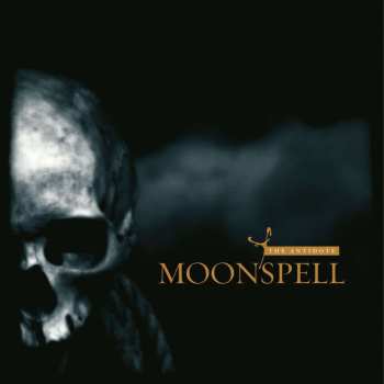CD Moonspell: The Antidote